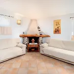 度假居 Cozy House In Cannigione 阿尔扎凯纳