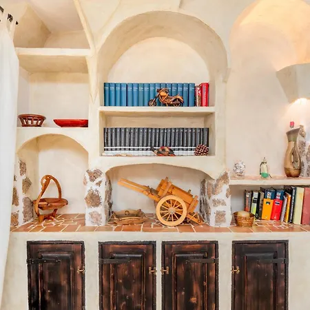 Vakantiehuis Cozy House In Cannigione *