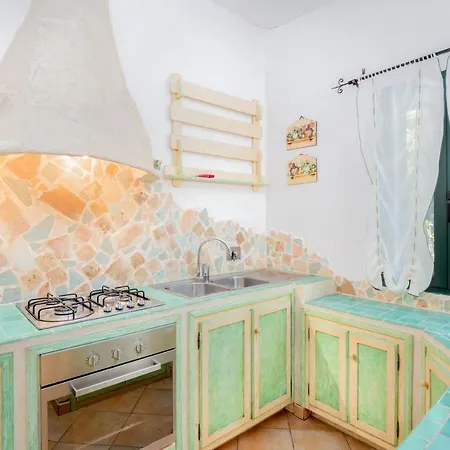 Cozy House In Cannigione *