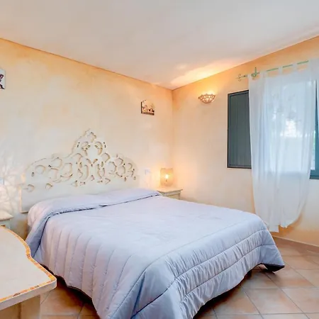 Holiday home Cozy House In Cannigione Arzachena