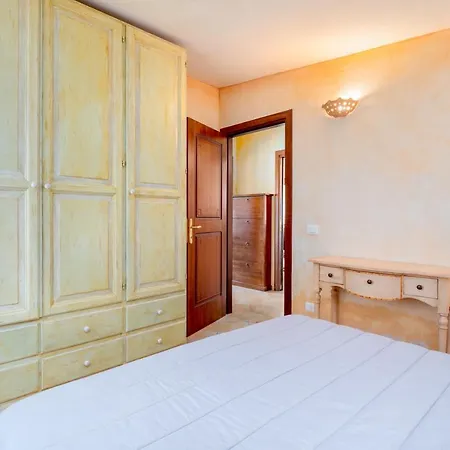Holiday home Cozy House In Cannigione Arzachena
