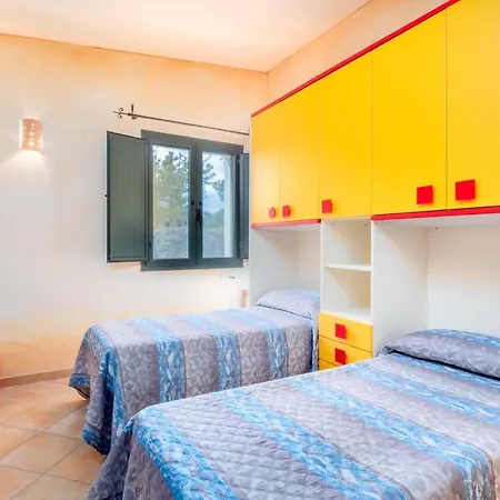 Cozy House In Cannigione Holiday home
