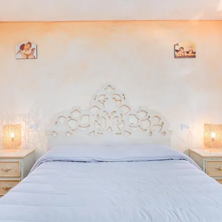 펜션 Cozy House In Cannigione