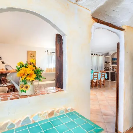 Cozy House In Cannigione * Arzachena