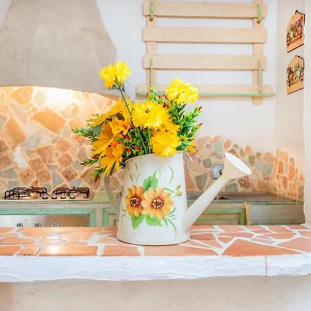 Cozy House In Cannigione