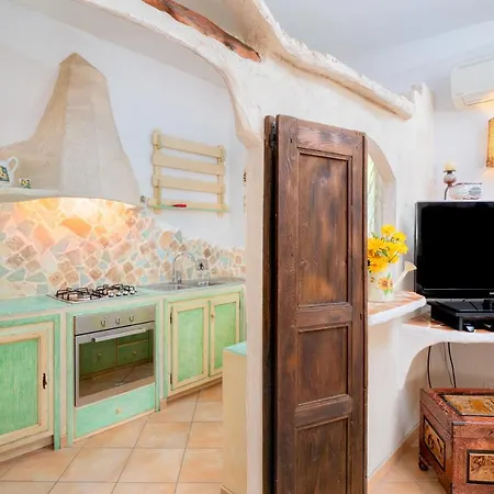 Cozy House In Cannigione *