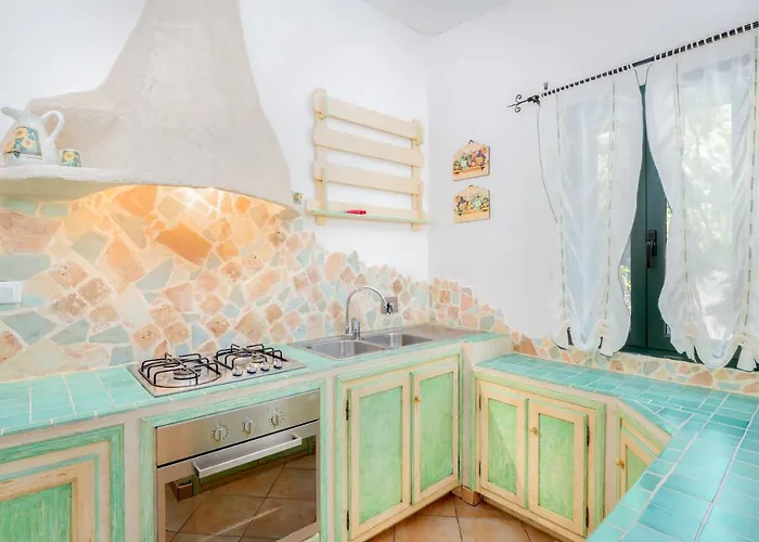 Cozy House In Cannigione *
