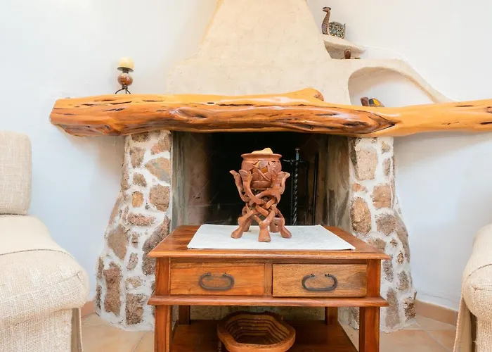 Cozy House In Cannigione Arzachena