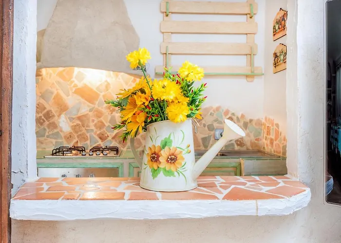Cozy House In Cannigione
