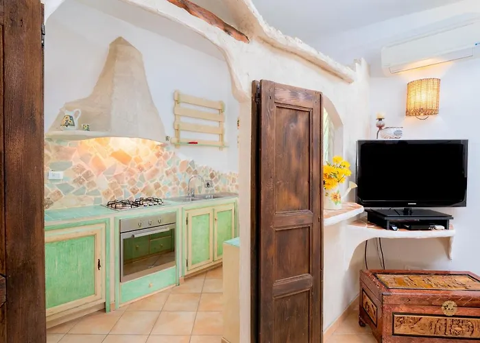 Cozy House In Cannigione *